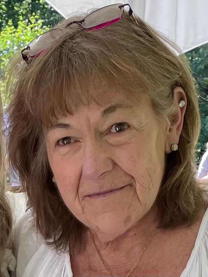 Lynne Ann (Lavallee) Caldwell, 67