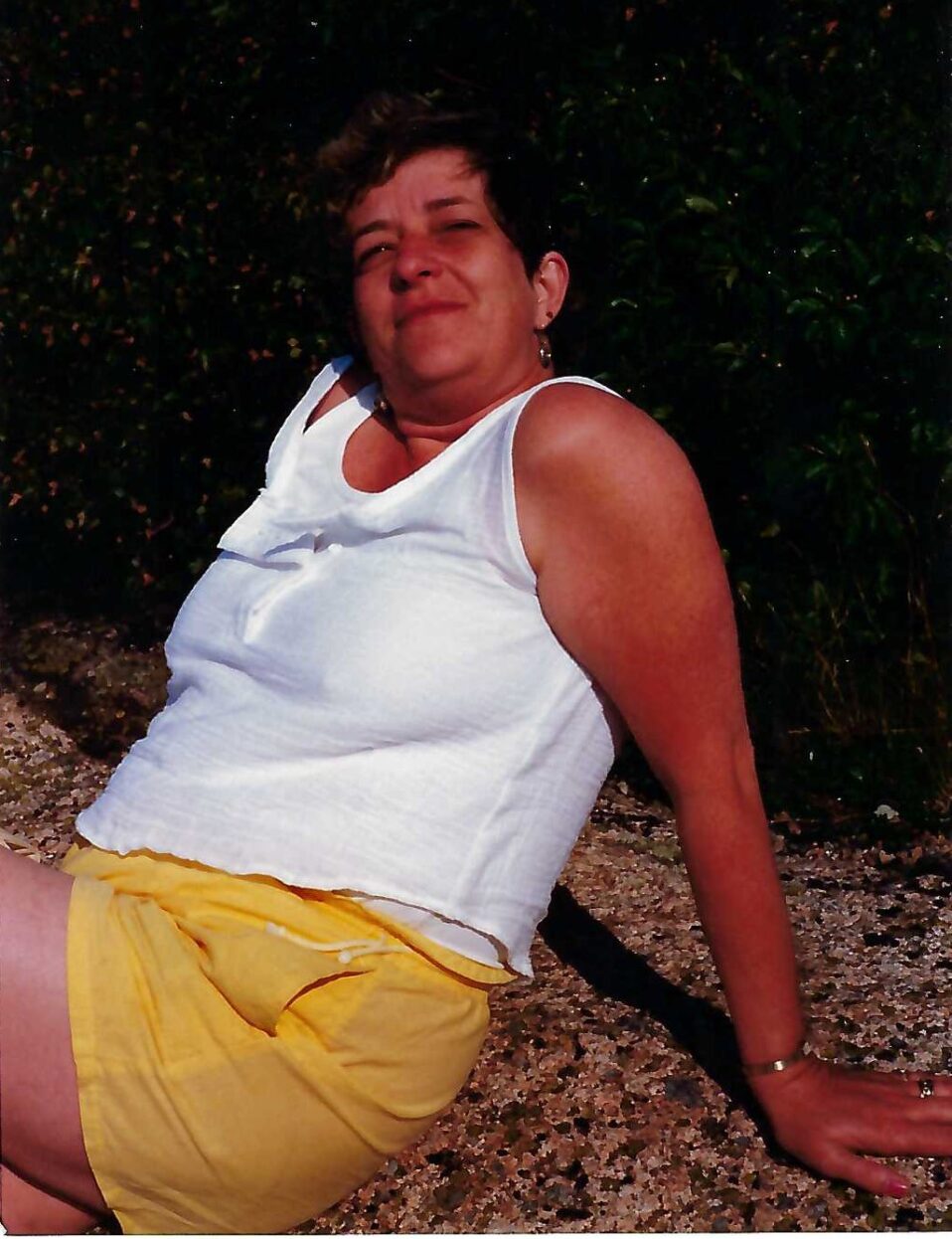 Ilene M. (Roberts) Callahan, 77