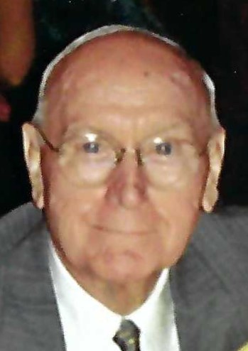 Robert J. Cantwell, 90