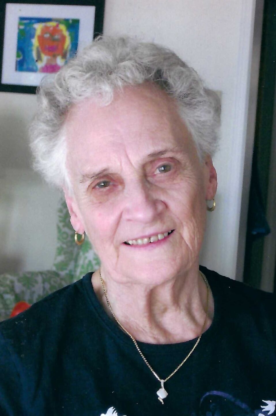 Judith M. Leathe, 95