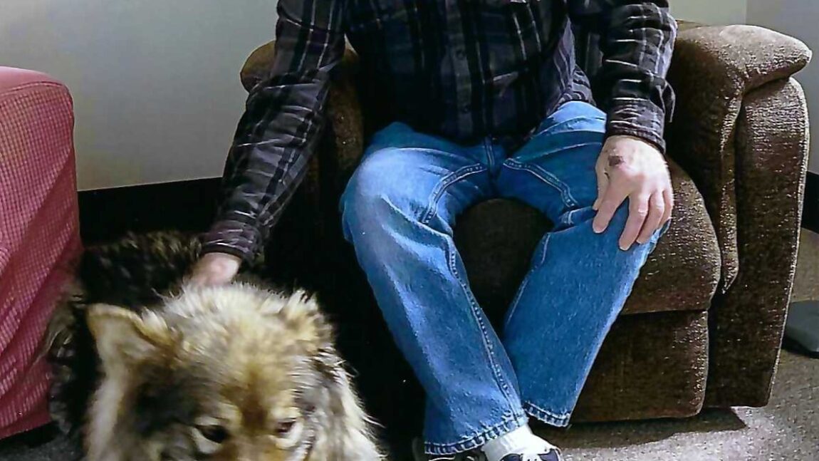 Daniel J. Neubert, 78