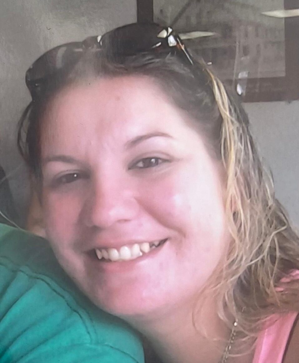 Melissa R. Pienta, 40