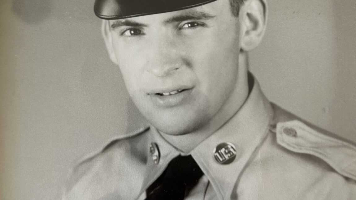 Robert J. Poirier, 81