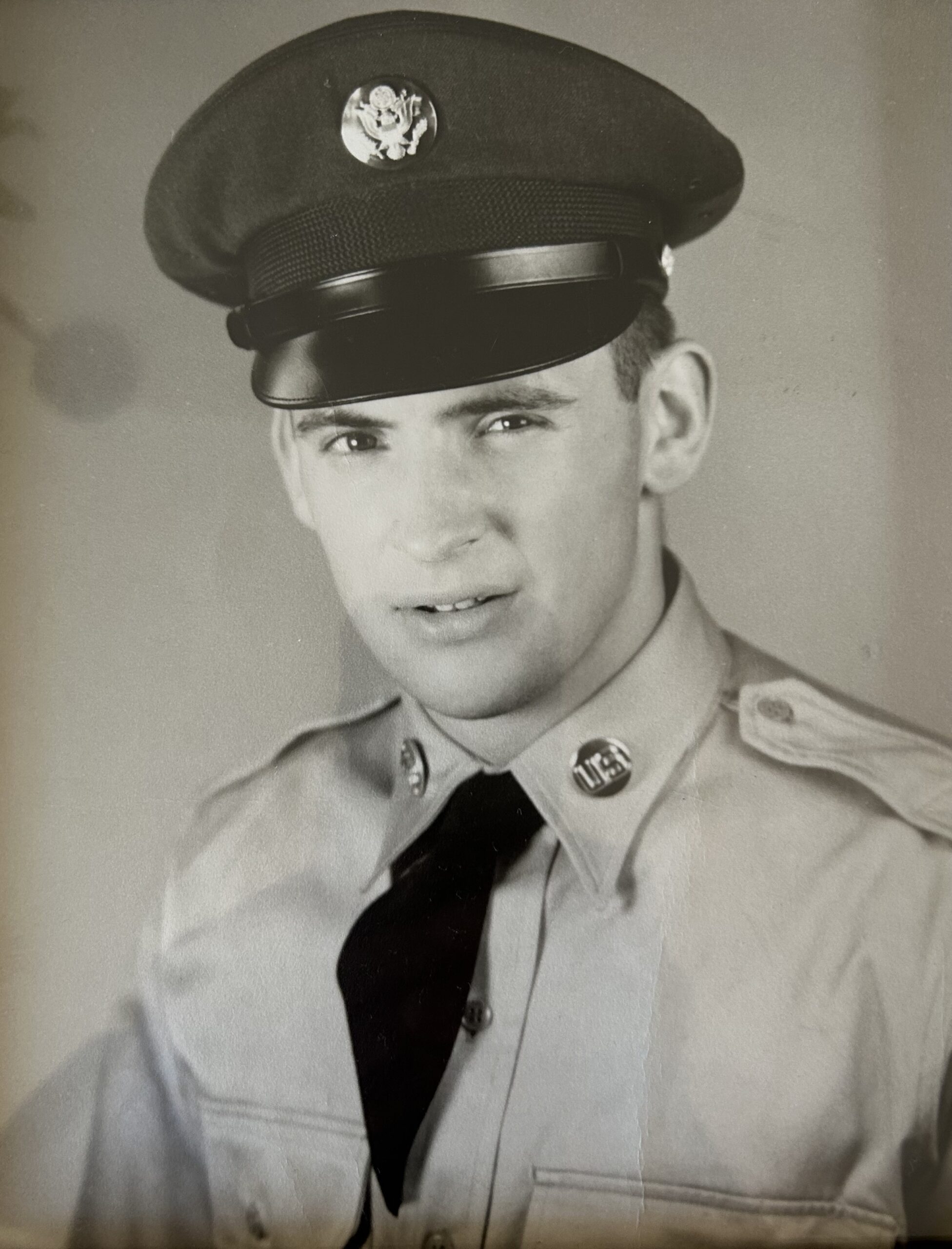 Robert J. Poirier, 81