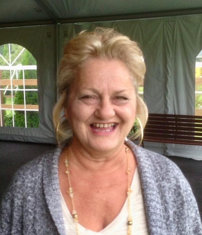 Mary Theona Whittaker (Previously Goudreault, was known as “Mari”) , 72