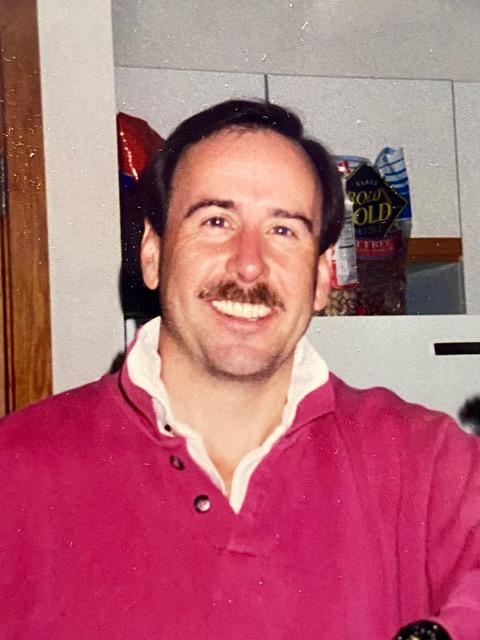 Joseph F. Adams, Jr., 69