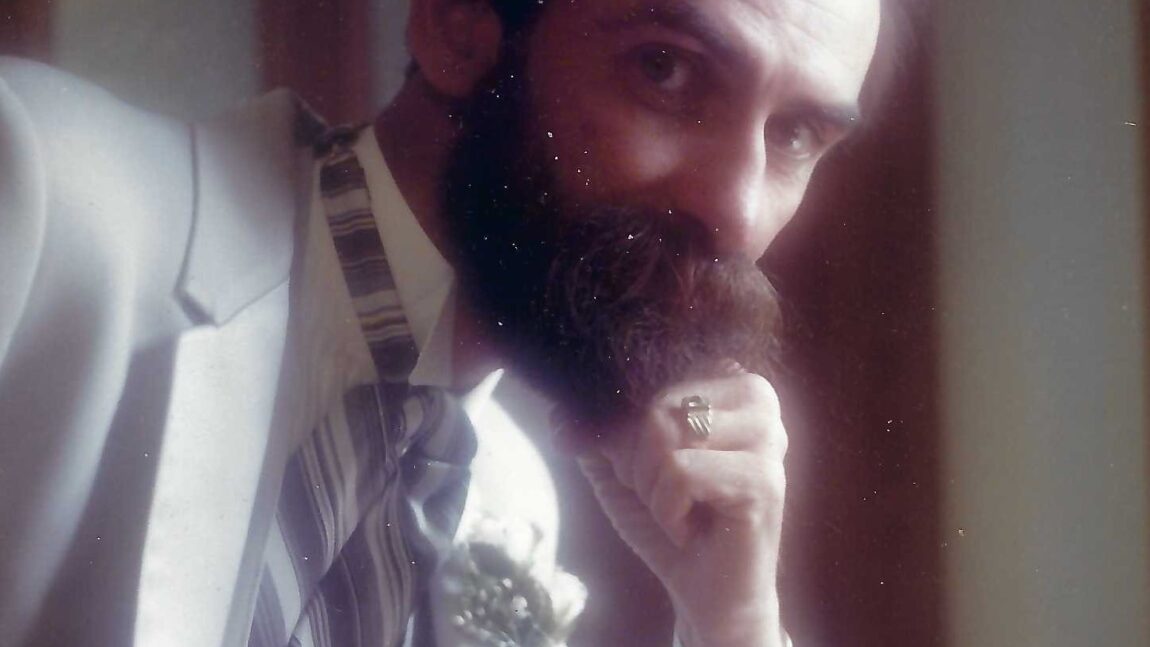 Bernard V. Carroll, 74