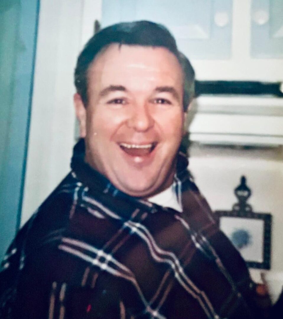 Robert Lee Christian Sr., 79