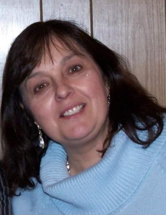 Doreen L. (Lattime) Cote, 64
