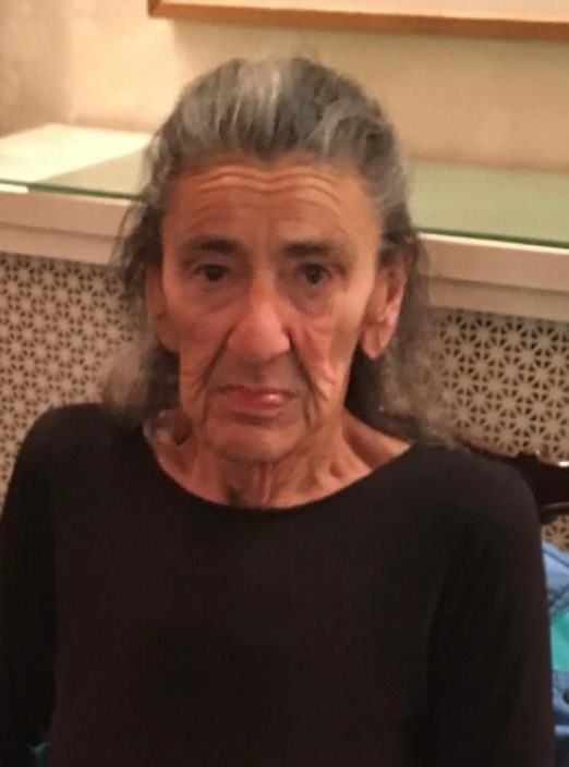 Rosemary D’Aoust, 78