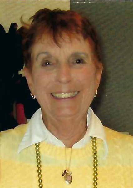 Geraldine “Gigi” J. (Vitale) DiPaolo, 91