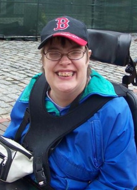 Jennifer Lee (Senecal) Lord, 53