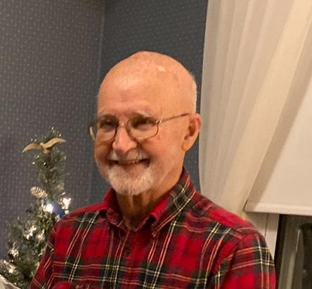 Robert A. “Bob” McConihe, 89