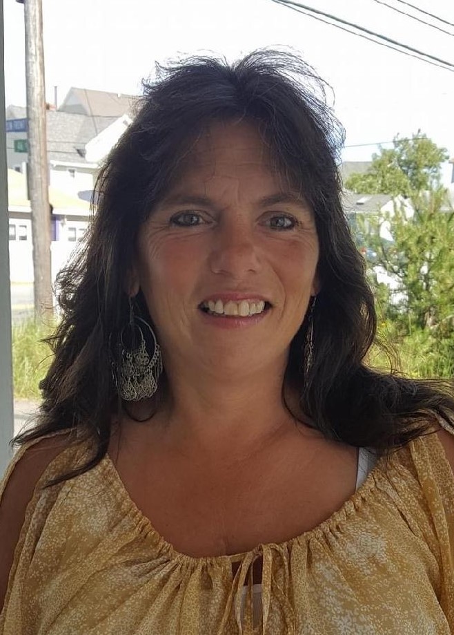 Christine H. Ogilvie, 53
