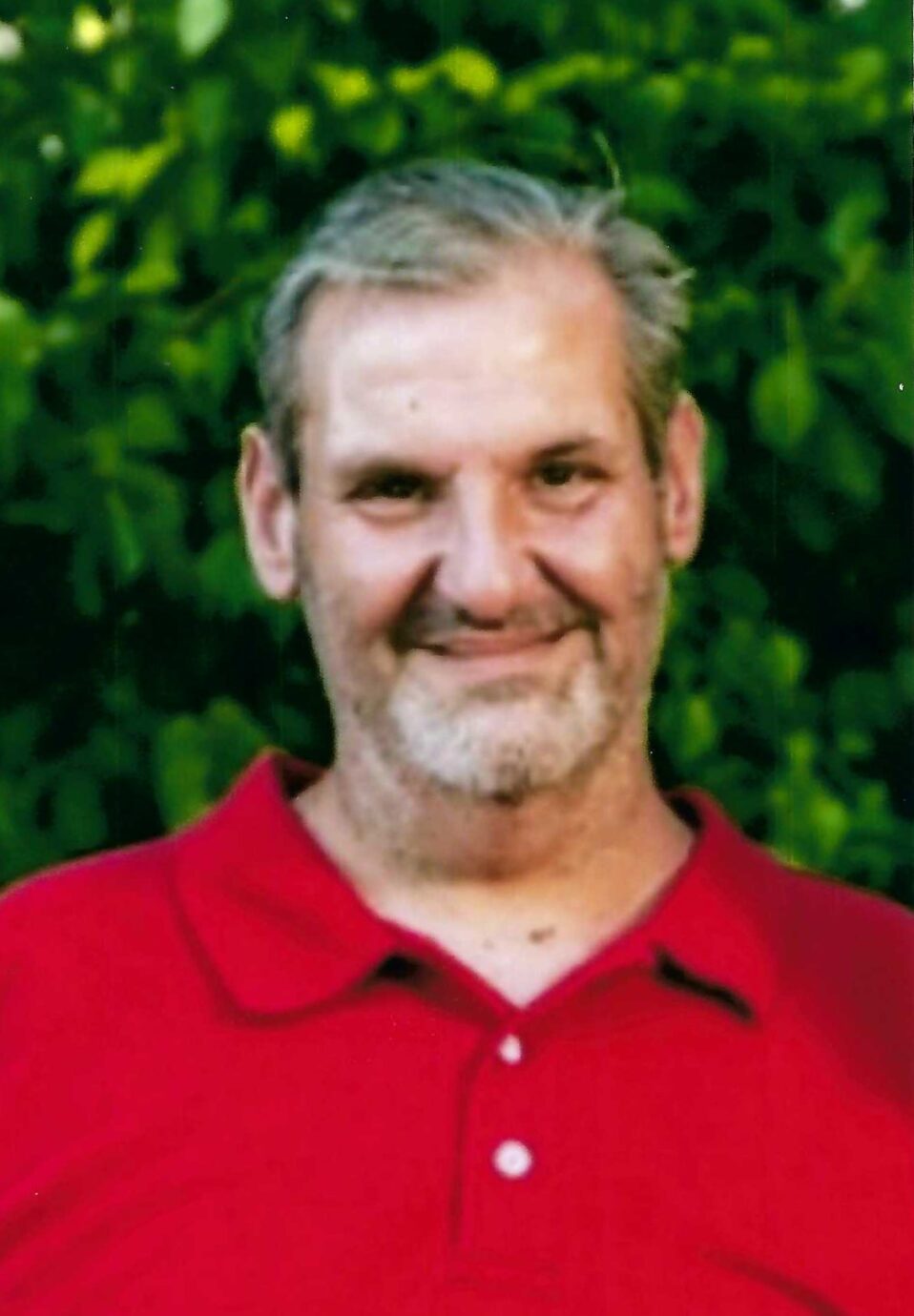 Paul E. Robitaille, 47
