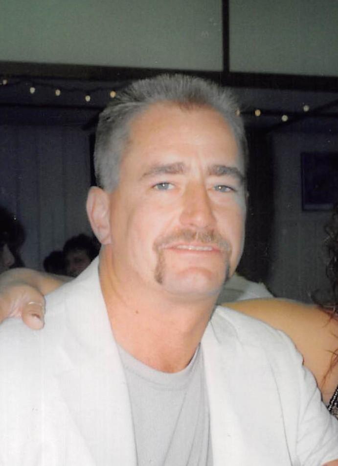 David Anthony Cash, 58
