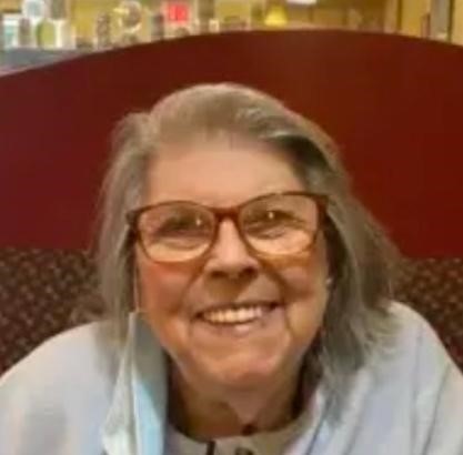 Constance E. (Bourque) Bryson, 84