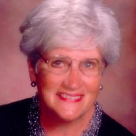 Margaret R. Charles, 93