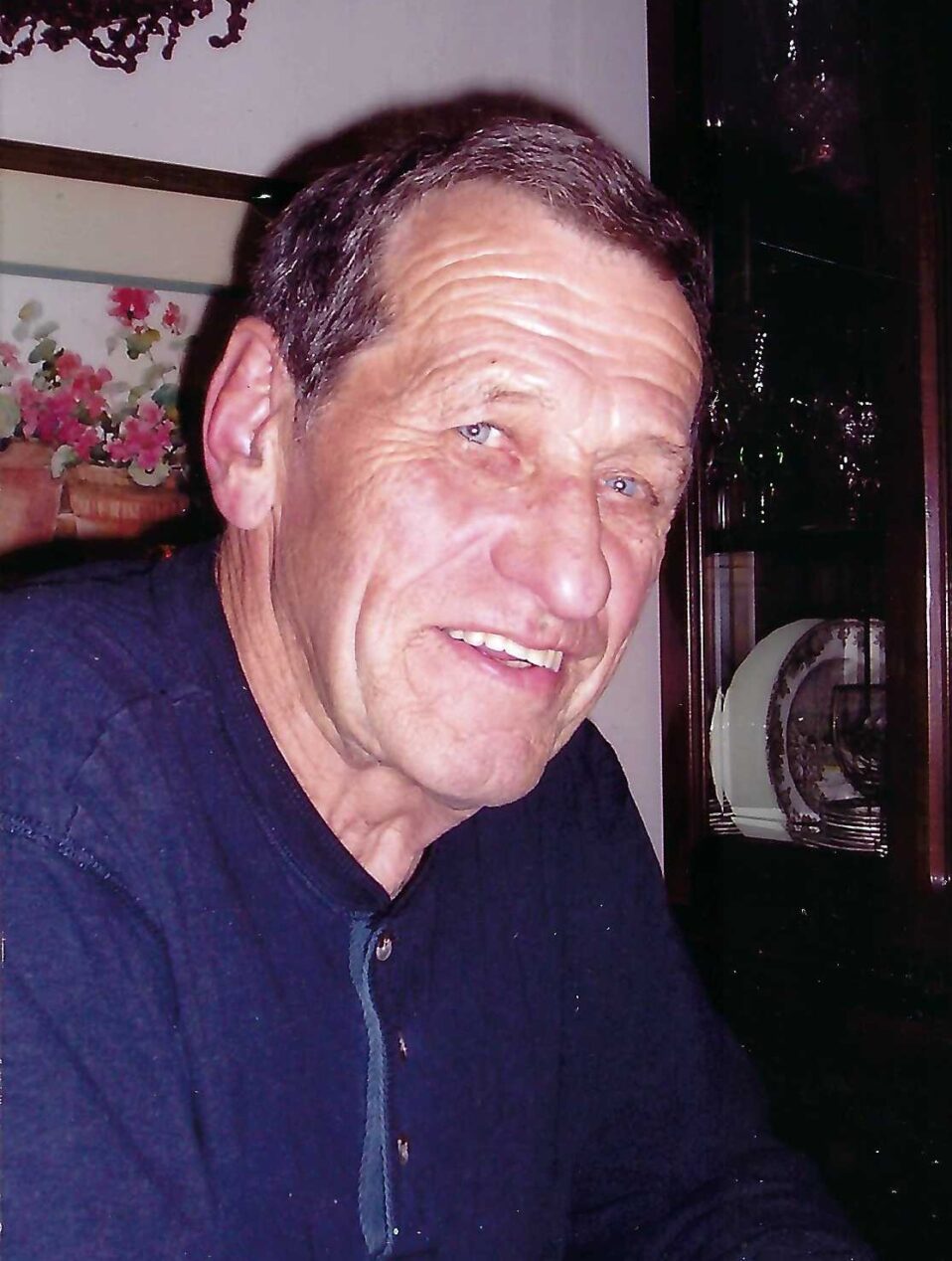 Daniel J. Chernesky, 88