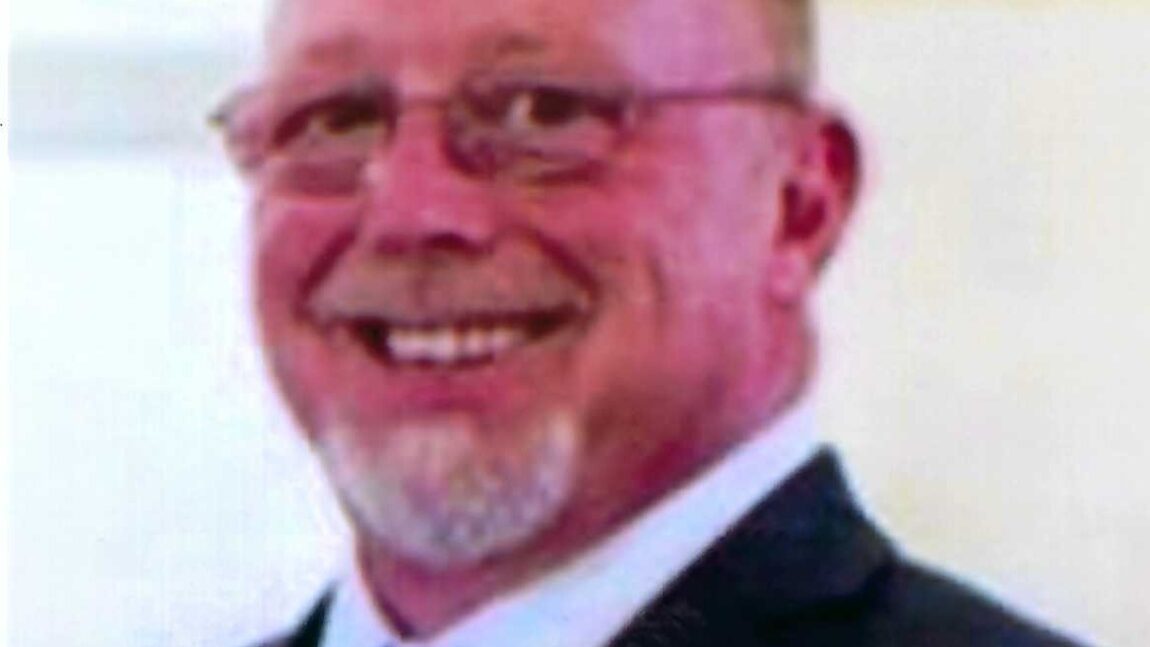 John J. “Jack” Davis, 62