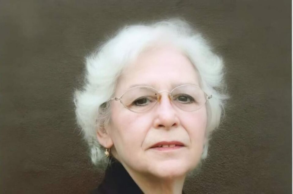 Sandra J. (Sannella) Gilmartin, 76