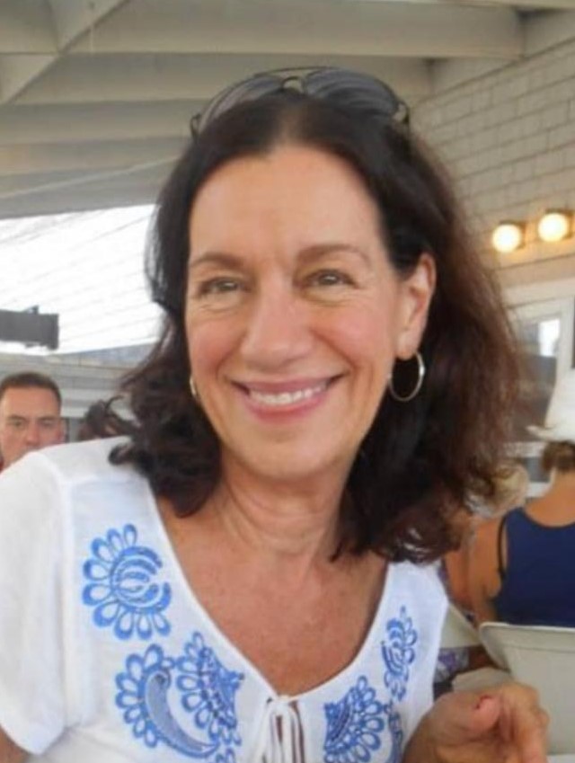 Elizabeth A. “Betty” (Jones) Huberdeau, 75