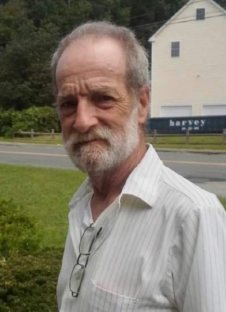 Edward R. McNeil, 69