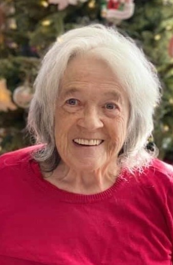 Rita M. (Jerome) Muir, 84