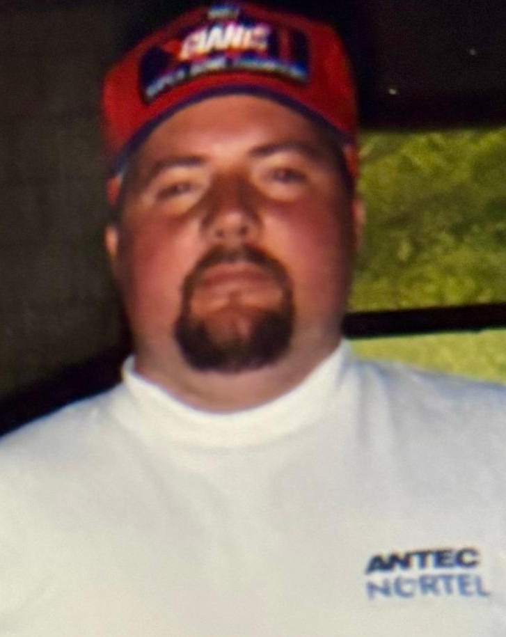 Gary “Stephen” Park, 61