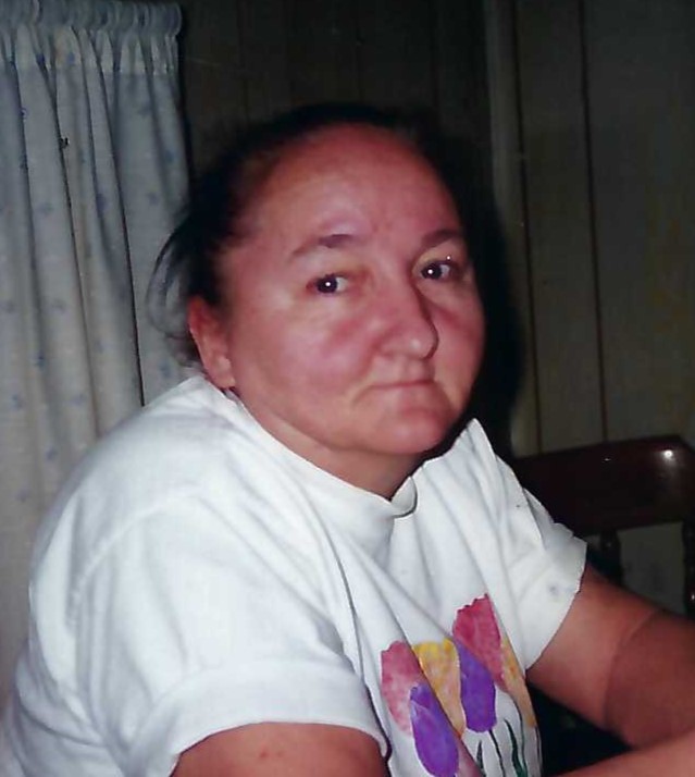 Linda E. (Kent) Rusk, 82