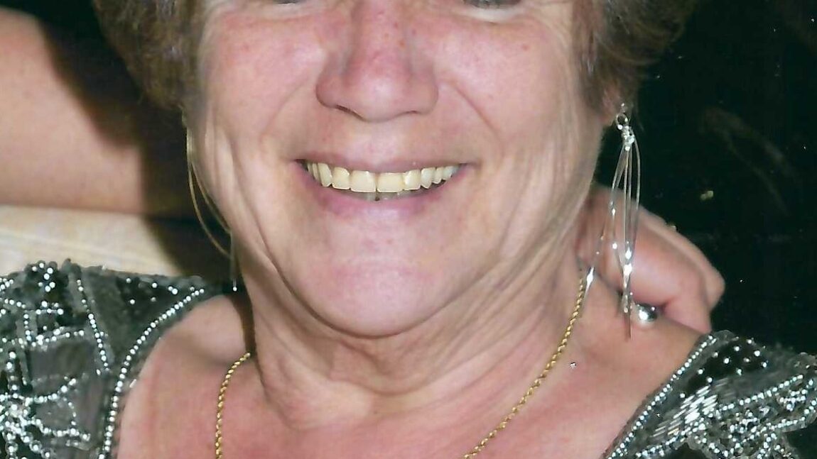 Prudence F. “Prudi” Schofield, 73