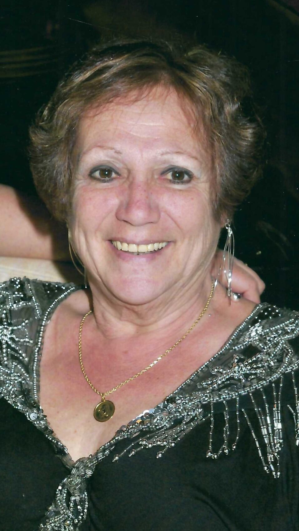 Prudence F. “Prudi” Schofield, 73