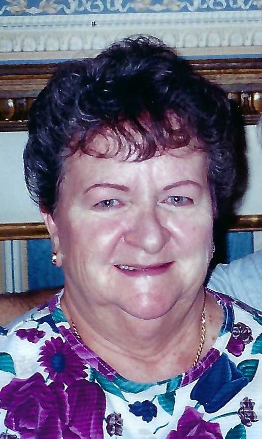 Maude E. (Hardy) Cote, 90