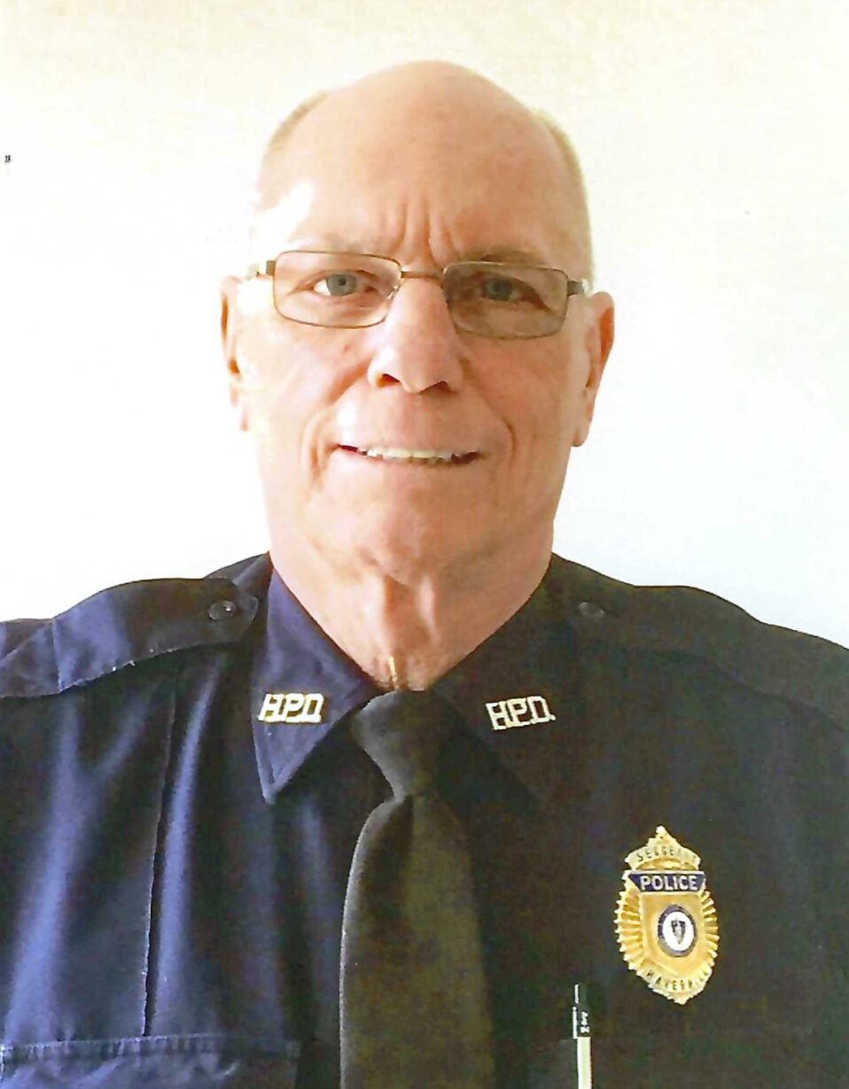 Clifford D. Demeritt, 68