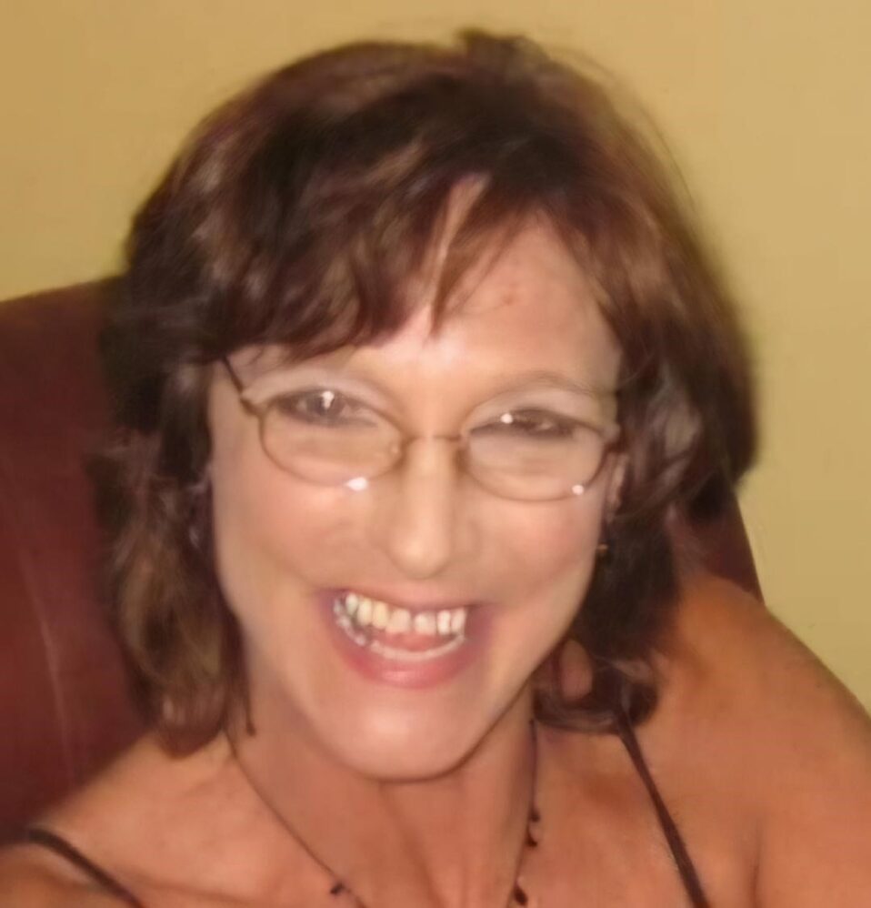 Lori Ann (Harper) Broach, 63