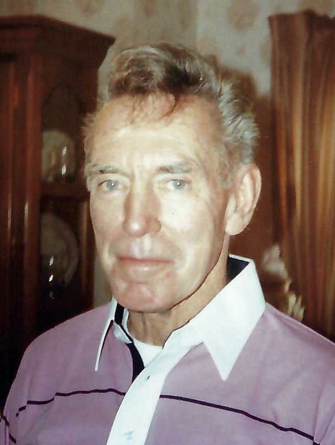 James F. Cummings, Jr., 96