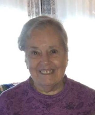 Marie E. (Dawkins) Gelinas, 89