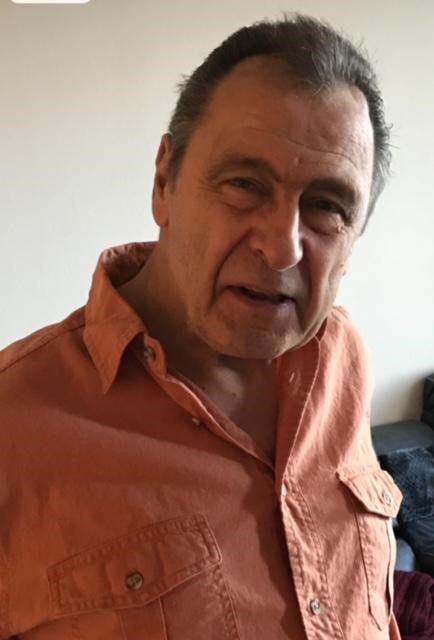 Eugene “Geno” LaValley, 77