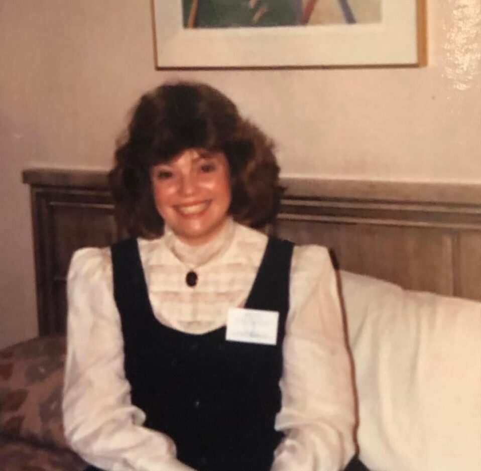 Michele M. (Simonds) Pankauski, 75