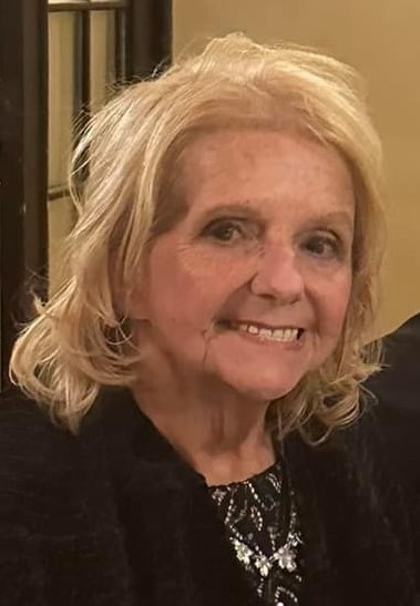 Mary G. (Johnson) Richards, 68