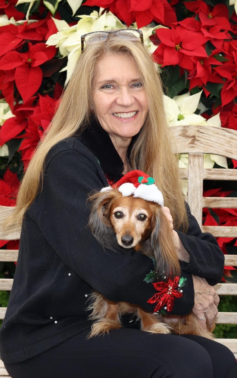 Kim Ellen Weaver, 64