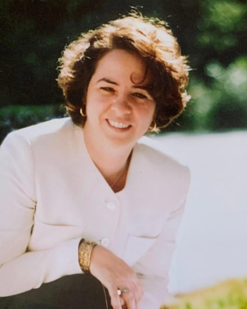 Lorelee (Pepe) Graffeo, 64