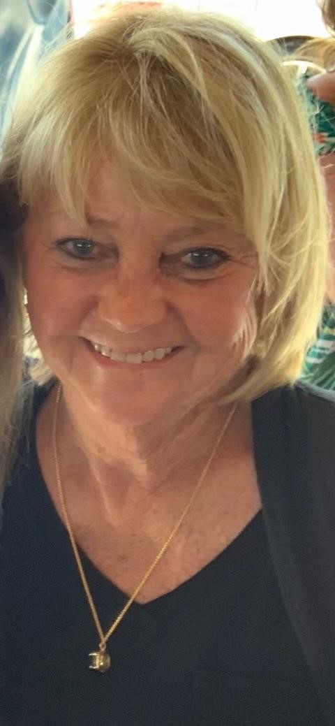 Sandra “Sandy” J. (Murphy) Therrien, 73