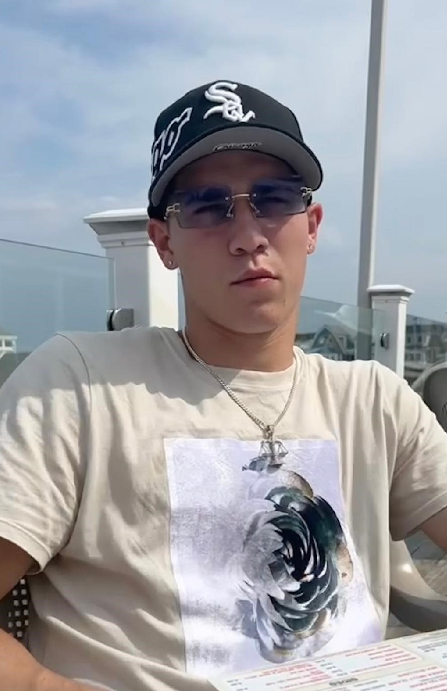 Damien R. Batchelder, 22