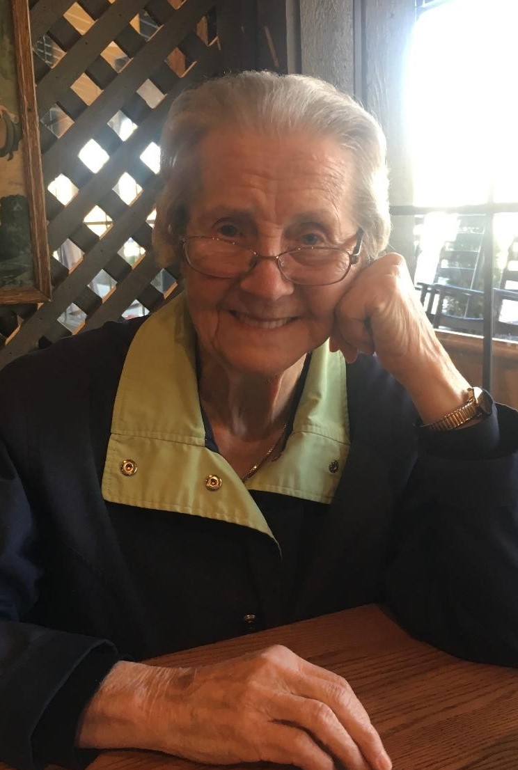 Jean A. Biggar (Miller), 87