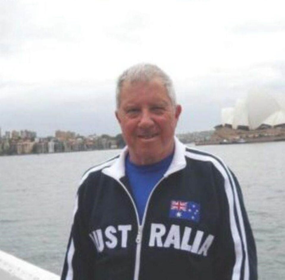 Paul D. Graveline, 77