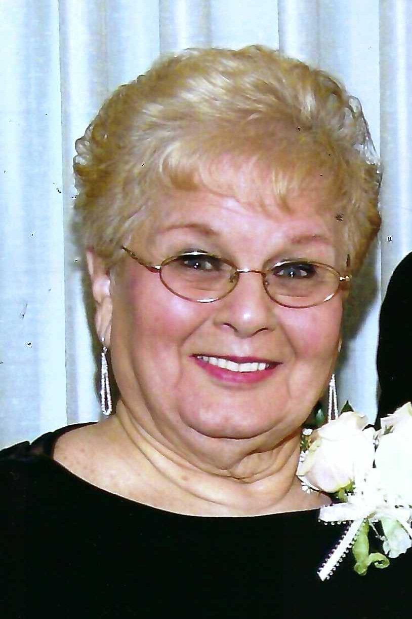 JoAnne L. (Calvi) McPhee, 88