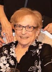 Anne Patricia (Landry) Pettinati, 81