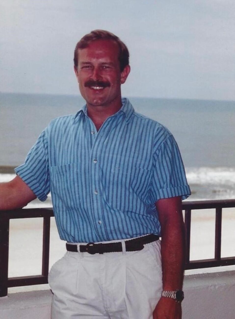 Kenneth R. Whittemore Jr. 76