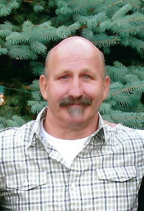 Richard E. Ferguson, Jr., 65